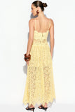 VESTIDO MIDI TANIA RENDA