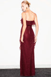 VESTIDO CATHARINA RENDA LONGO