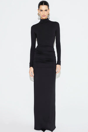 VESTIDO AINA JERSEY