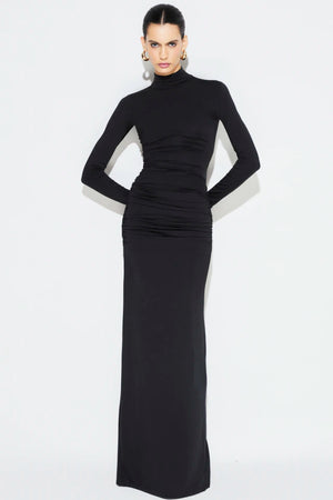 VESTIDO AINA JERSEY