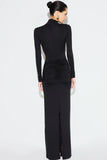 VESTIDO AINA JERSEY