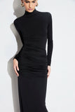 VESTIDO AINA JERSEY