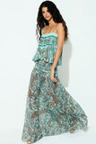 VESTIDO MARIEL ESTAMPADO