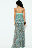 VESTIDO MARIEL ESTAMPADO