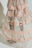 VESTIDO AMPARO RENDA LONGO
