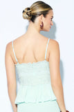 VESTIDO CATALINA LONGO CHIFFON