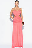 VESTIDO CONSTANSSA JERSEY