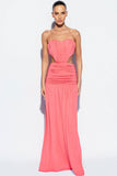 VESTIDO CONSTANSSA JERSEY