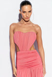 VESTIDO CONSTANSSA JERSEY