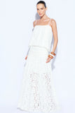 VESTIDO NAIA RENDA BRANCO