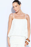 VESTIDO NAIA RENDA BRANCO