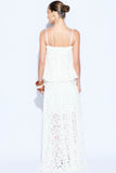VESTIDO NAIA RENDA BRANCO