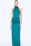 VESTIDO NAYELI JERSEY LONGO